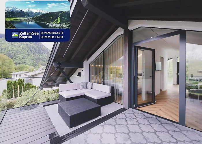 Appartements Prielau By We Rent, Summercard Included