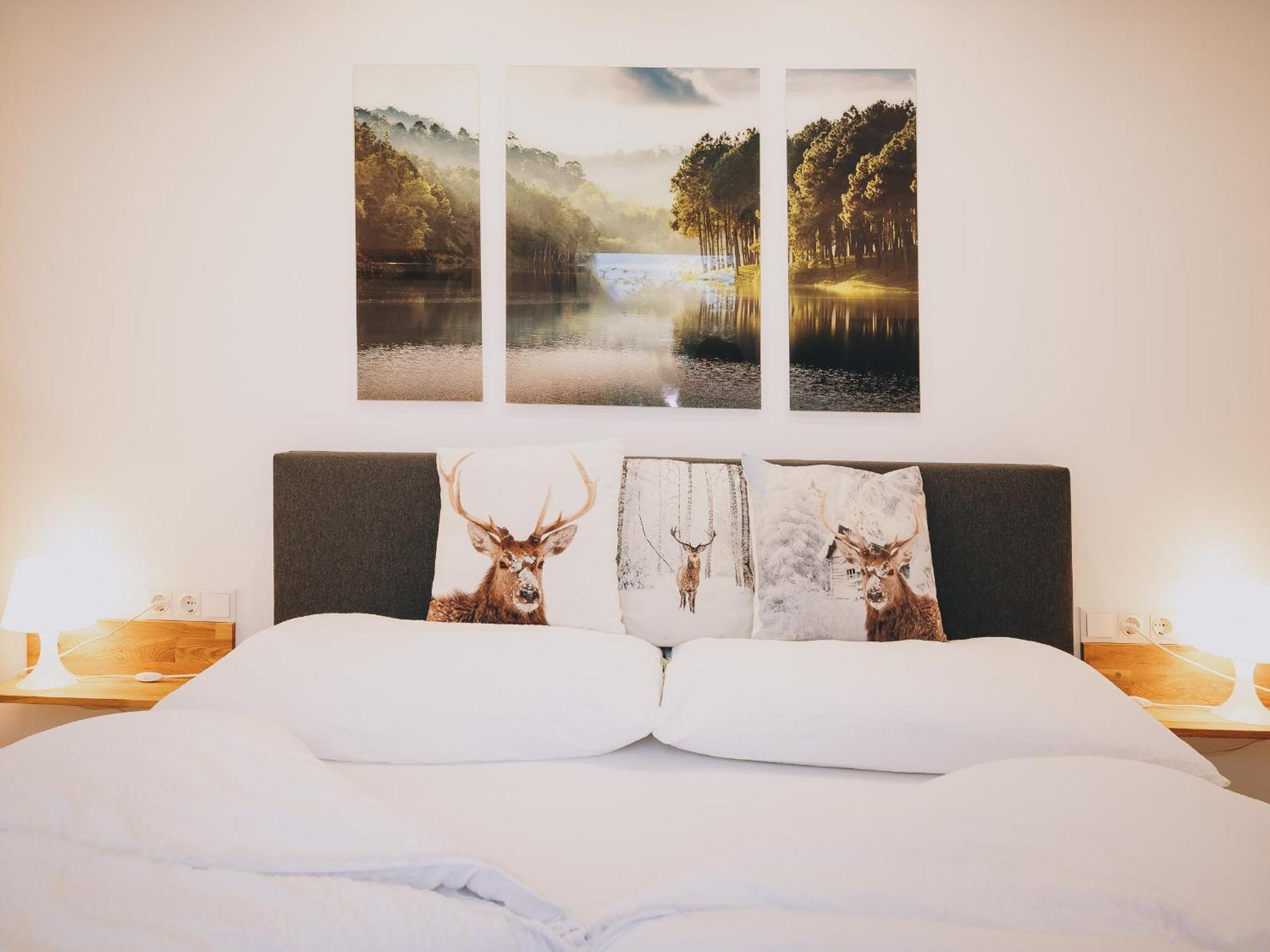 Appartement Prielau By We Rent, Summercard Included *