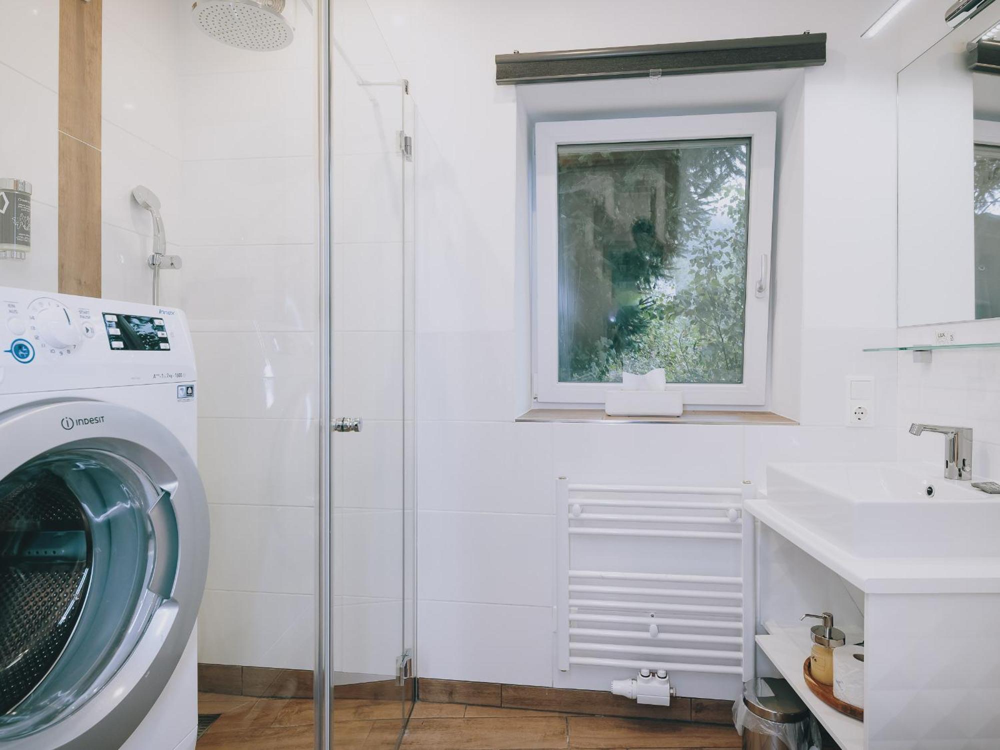 Prielau By We Rent, Summercard Included Appartement