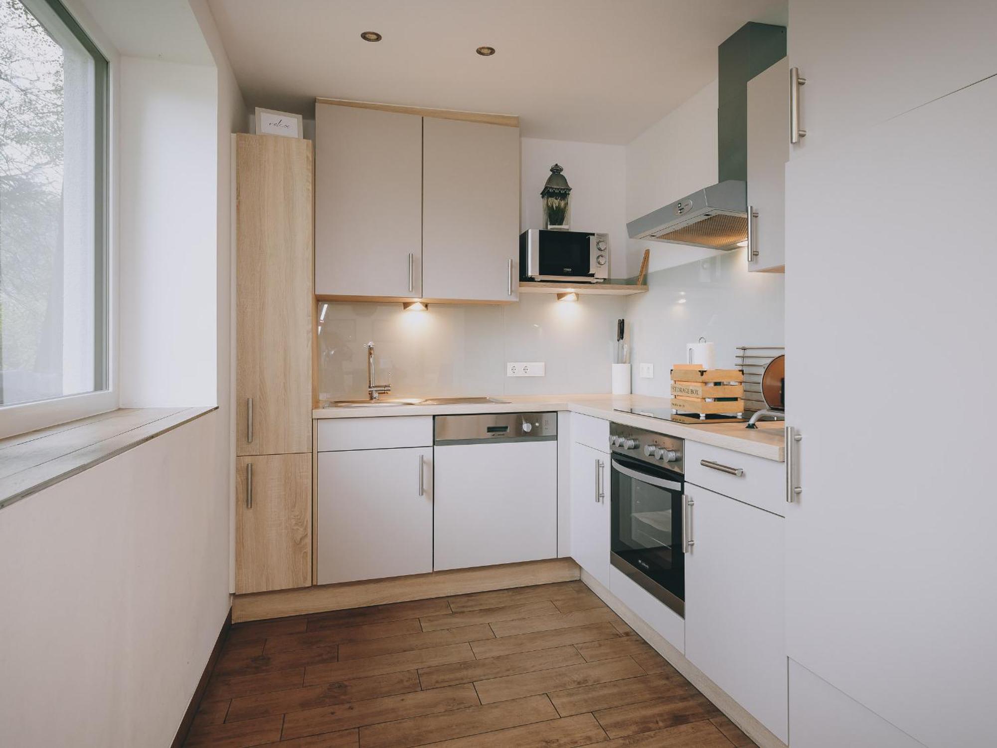 Appartement Prielau By We Rent, Summercard Included Zell am See