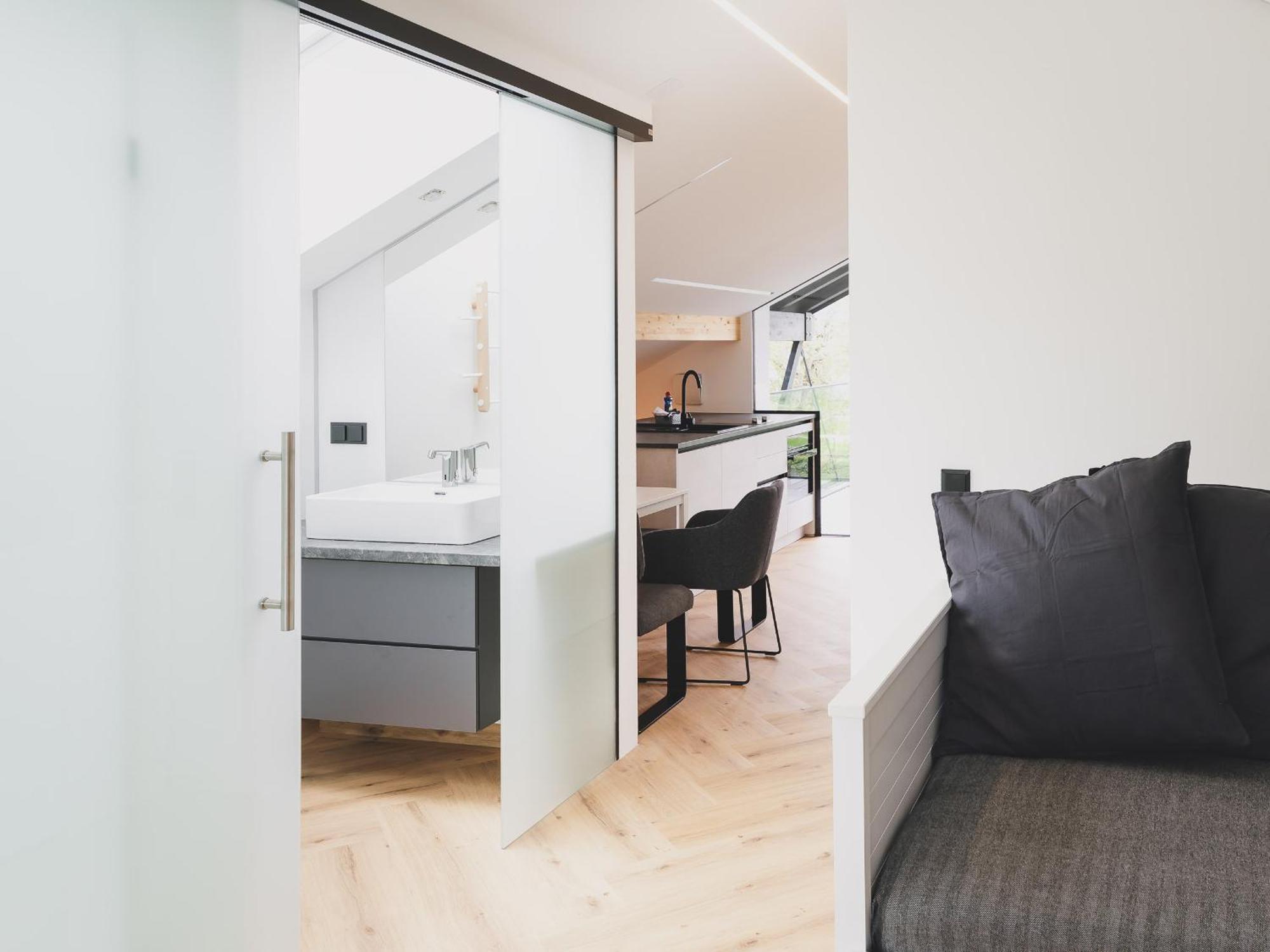 Prielau By We Rent, Summercard Included * Zell am See