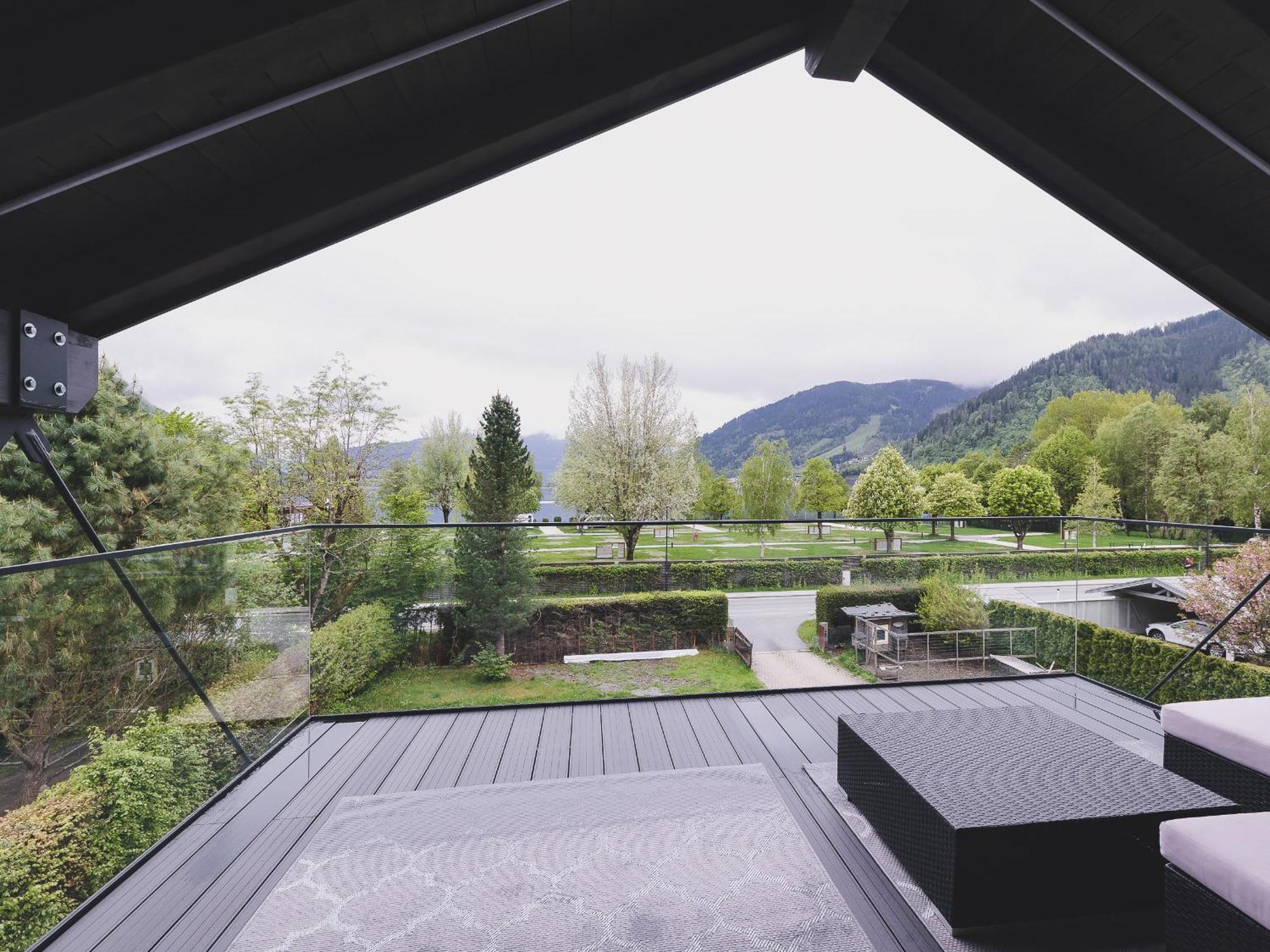 Prielau * Zell am See
