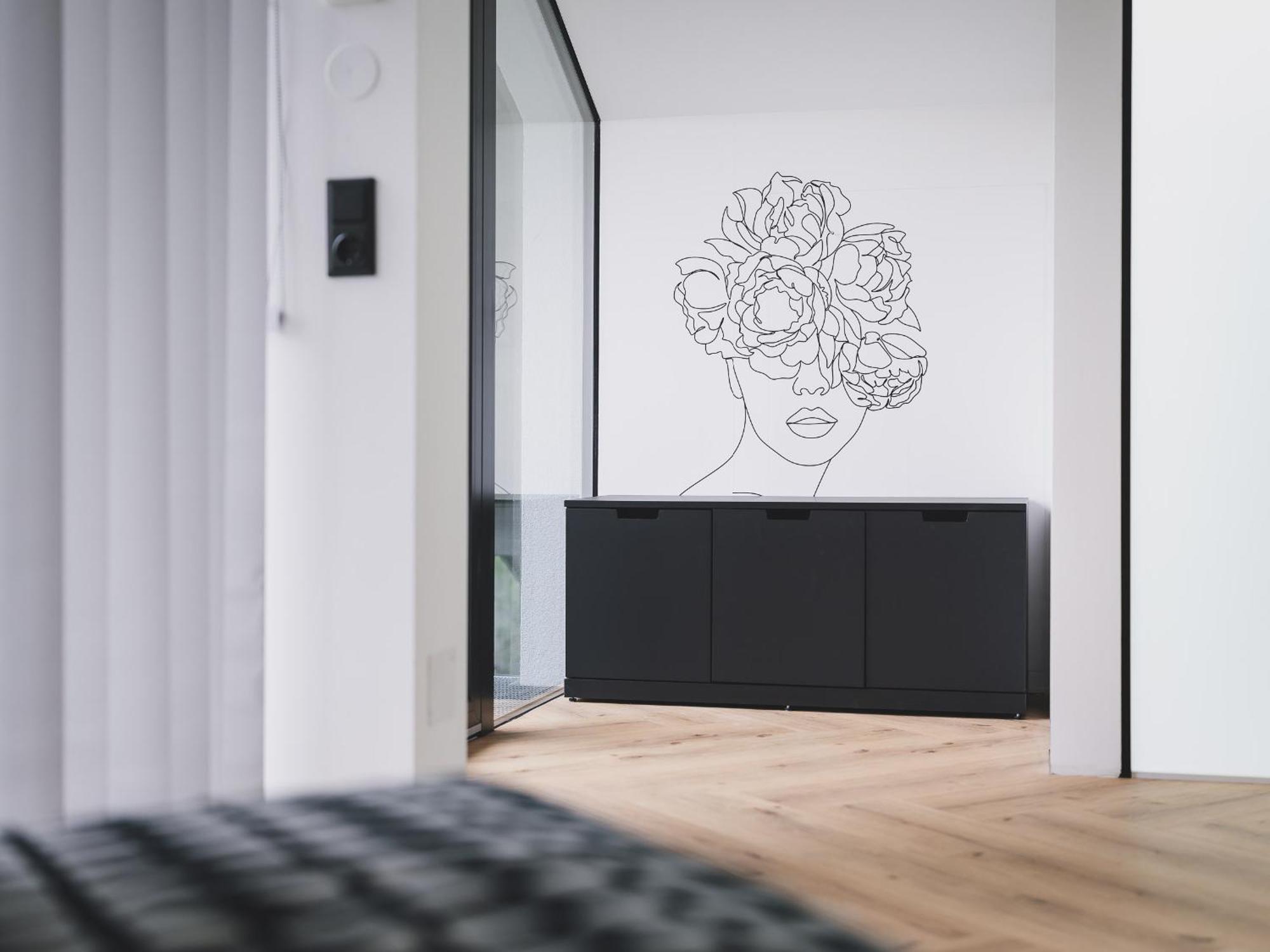 Apartment Prielau