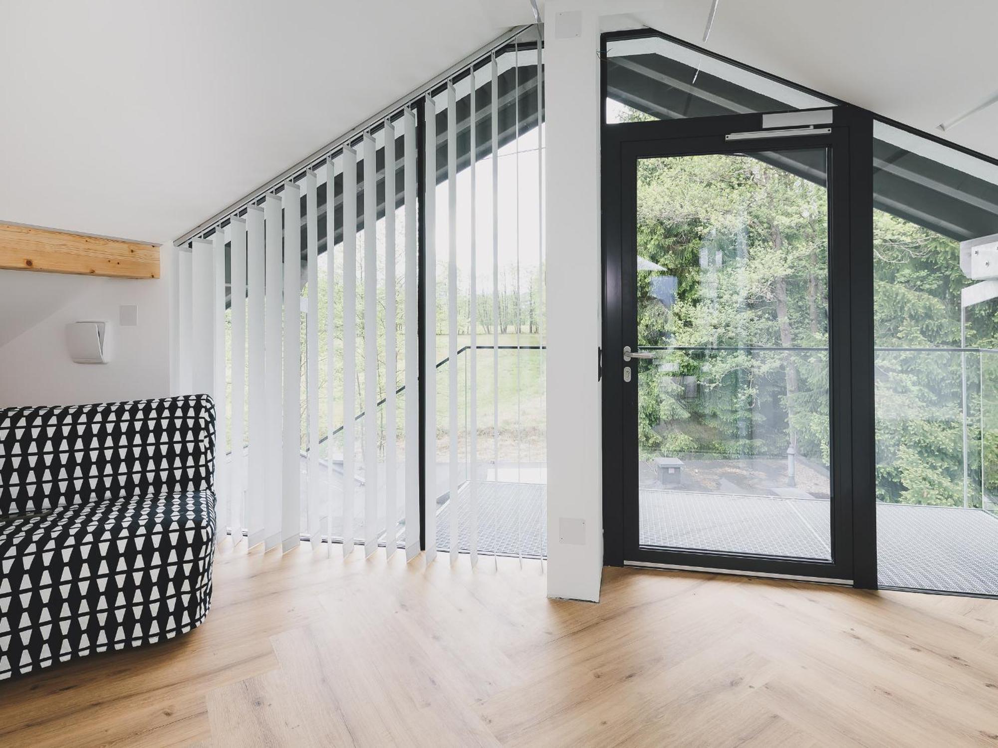 Prielau Apartment *