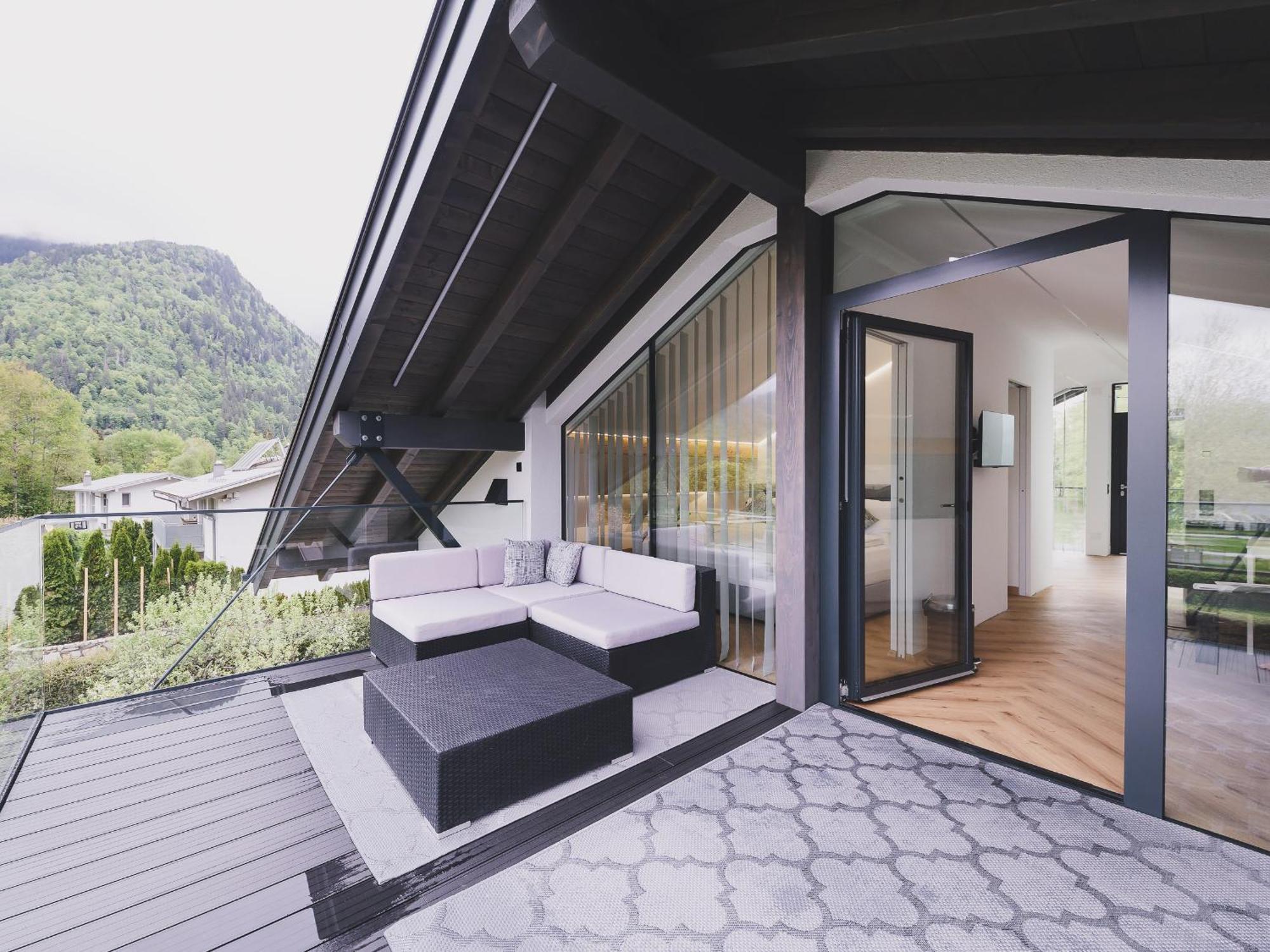 Prielau By We Rent, Summercard Included * Zell am See