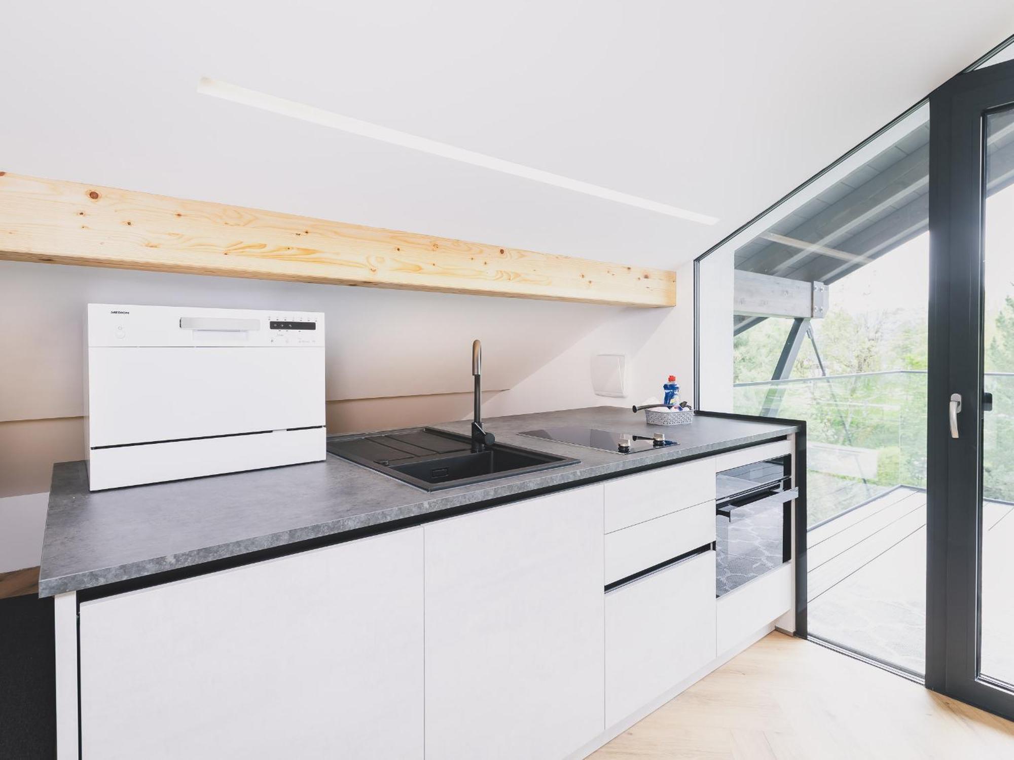 Prielau By We Rent, Summercard Included