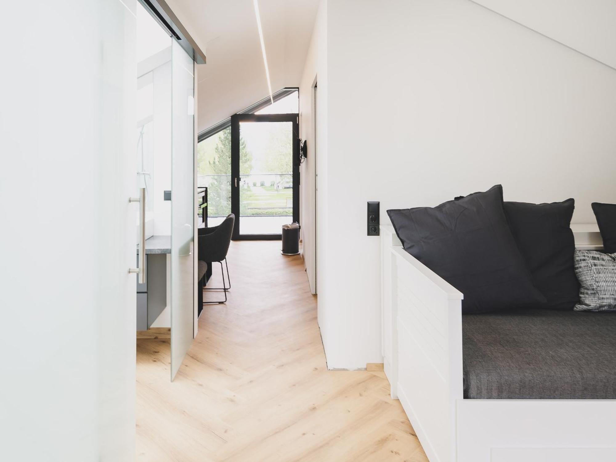 Prielau Apartment