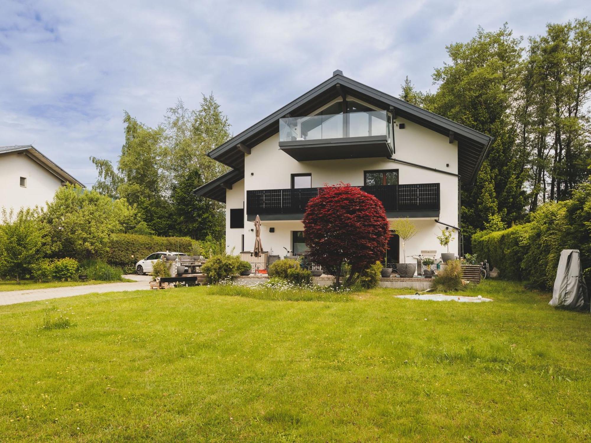 Appartement Prielau By We Rent, Summercard Included *